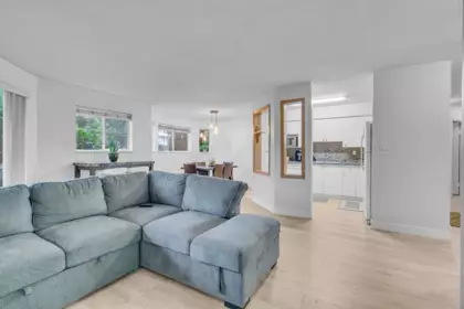 Pantry Photo of 111 12101 80 Avenue, Surrey, BC