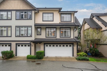 49 19932 70 Avenue, Langley, BC, Langley — Townhouse for sale
