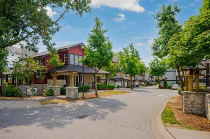 49 19932 70 Avenue, Langley, BC, Langley — Townhouse for sale