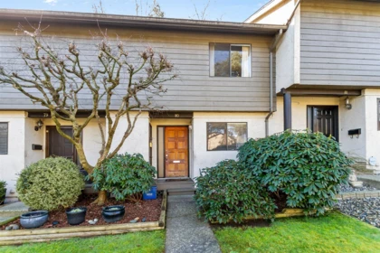 80 2905 Norman Avenue, Coquitlam, BC, Coquitlam — Townhouse for sale