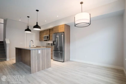 Kitchen Photo of 37 8371 202b Street, Langley, BC