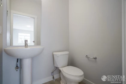 Loft / Bonus Room Photo of 37 8371 202b Street, Langley, BC
