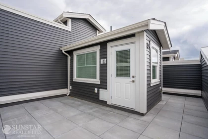 Mudroom Photo of 37 8371 202b Street, Langley, BC