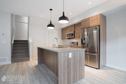Pantry Photo of 37 8371 202b Street, Langley, BC