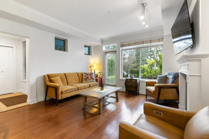 103 1787 154 Street, Surrey, BC, Surrey — Townhouse for sale