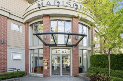 103 1787 154 Street, Surrey, BC, Surrey — Townhouse for sale