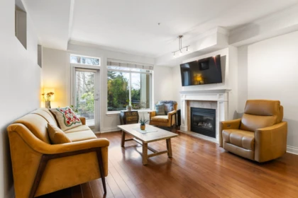 103 1787 154 Street, Surrey, BC, Surrey — Townhouse for sale