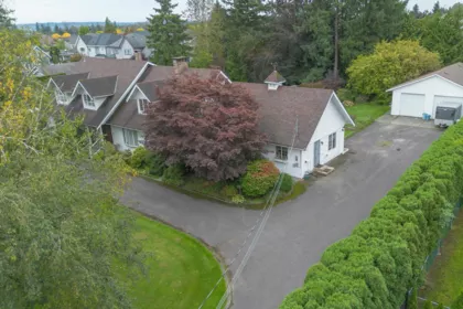 Outdoor Patio Photo of 7081 197b Street, Langley, BC