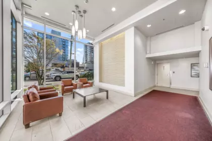 501 8068 Westminster Highway, Richmond, BC, Richmond — Apartment/Condo for sale