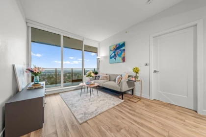 1608 6699 Dunblane Avenue, Burnaby, BC, Burnaby — Apartment/Condo for sale