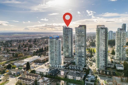 Hot Tub / Spa Photo of 1608 6699 Dunblane Avenue, Burnaby, BC