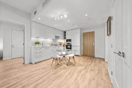 Laundry Room Photo of 1608 6699 Dunblane Avenue, Burnaby, BC