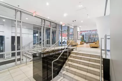 Mudroom Photo of 1701 1001 Richards Street, Vancouver, BC