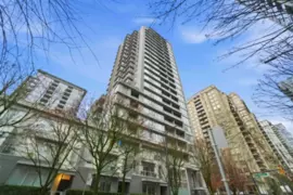 1701 1001 Richards Street, Vancouver, BC