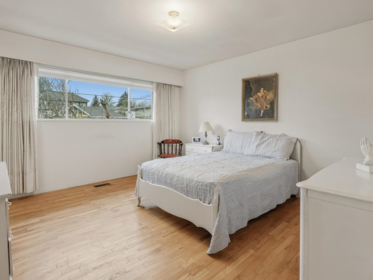 Bedroom 4 Photo of 3939 Boundary Road, Vancouver, BC