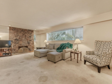 Breakfast Nook Photo of 3939 Boundary Road, Vancouver, BC