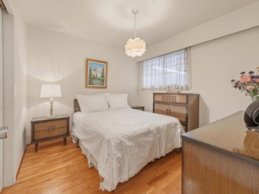 Powder Room Photo of 3939 Boundary Road, Vancouver, BC