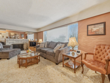 Primary Bedroom Photo of 3939 Boundary Road, Vancouver, BC
