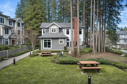 168 9718 161a Street, Surrey, BC, Surrey — Townhouse for sale