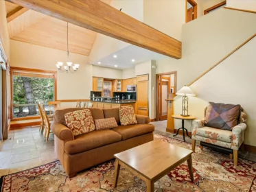 A/B 4747 Settebello Drive, Whistler, BC, Whistler — Townhouse for sale