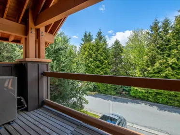 Loft / Bonus Room Photo of A/B 4747 Settebello Drive, Whistler, BC