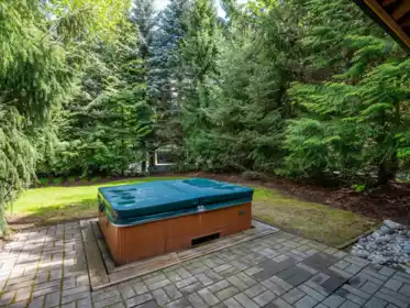 Pantry Photo of A/B 4747 Settebello Drive, Whistler, BC