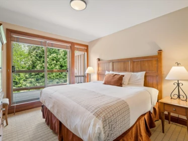 Powder Room Photo of A/B 4747 Settebello Drive, Whistler, BC