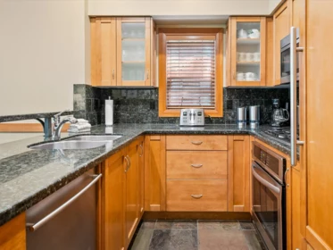 Primary Bedroom Photo of A/B 4747 Settebello Drive, Whistler, BC