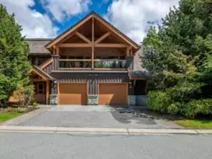 A/B 4747 Settebello Drive, Whistler, BC