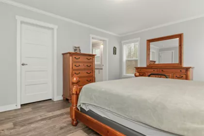Bedroom 3 Photo of 38 59060 Lougheed Highway, Hope, BC