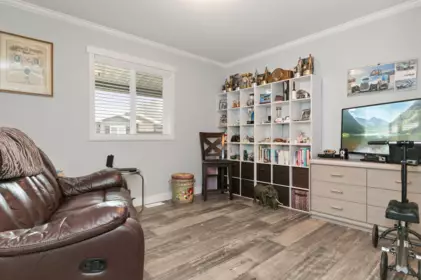 Loft / Bonus Room Photo of 38 59060 Lougheed Highway, Hope, BC