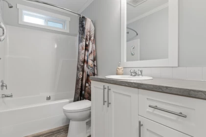 Office / Den Photo of 38 59060 Lougheed Highway, Hope, BC