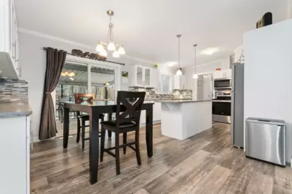Pantry Photo of 38 59060 Lougheed Highway, Hope, BC
