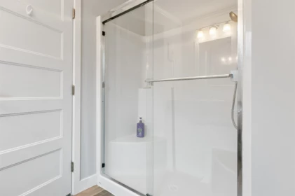 Powder Room Photo of 38 59060 Lougheed Highway, Hope, BC