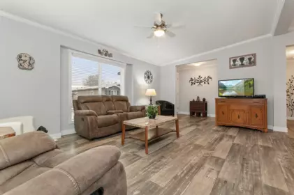Primary Bedroom Photo of 38 59060 Lougheed Highway, Hope, BC