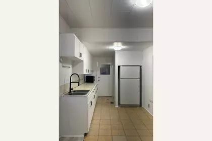 Pantry Photo of 166 E 10th Street, North Vancouver, BC