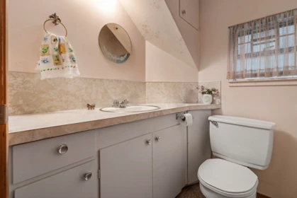 Laundry Room Photo of 3281 E 2nd Avenue, Vancouver, BC