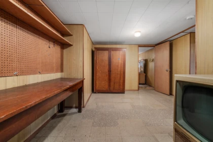 Mudroom Photo of 3281 E 2nd Avenue, Vancouver, BC