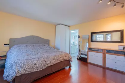 Bedroom 2 Photo of 9564 Thomas Drive, Richmond, BC