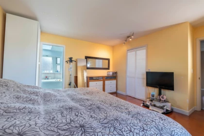 Bedroom 3 Photo of 9564 Thomas Drive, Richmond, BC