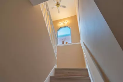 Entry Foyer Photo of 9564 Thomas Drive, Richmond, BC