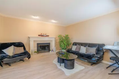 9564 Thomas Drive, Richmond, BC, Richmond — Single Family Residence for sale