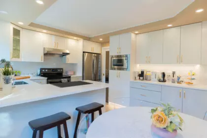 9564 Thomas Drive, Richmond, BC, Richmond — Single Family Residence for sale