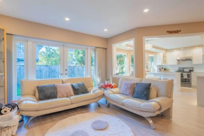 Pantry Photo of 9564 Thomas Drive, Richmond, BC