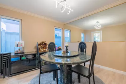 Primary Bedroom Photo of 9564 Thomas Drive, Richmond, BC