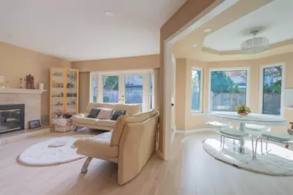 Staircase Photo of 9564 Thomas Drive, Richmond, BC