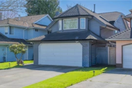 9564 Thomas Drive, Richmond, BC