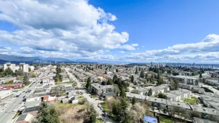 2108 7303 Noble Lane, Burnaby, BC, Burnaby — Apartment/Condo for sale