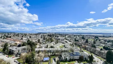2108 7303 Noble Lane, Burnaby, BC, Burnaby — Apartment/Condo for sale