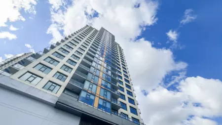 2108 7303 Noble Lane, Burnaby, BC, Burnaby — Apartment/Condo for sale